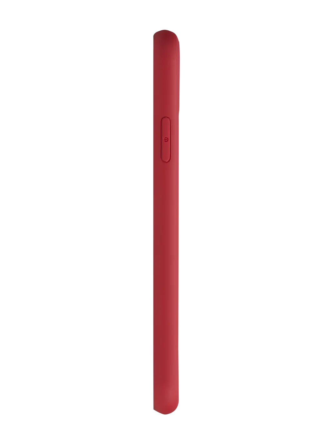 Greenland - iPhone 11/XR - Candy Apple Red