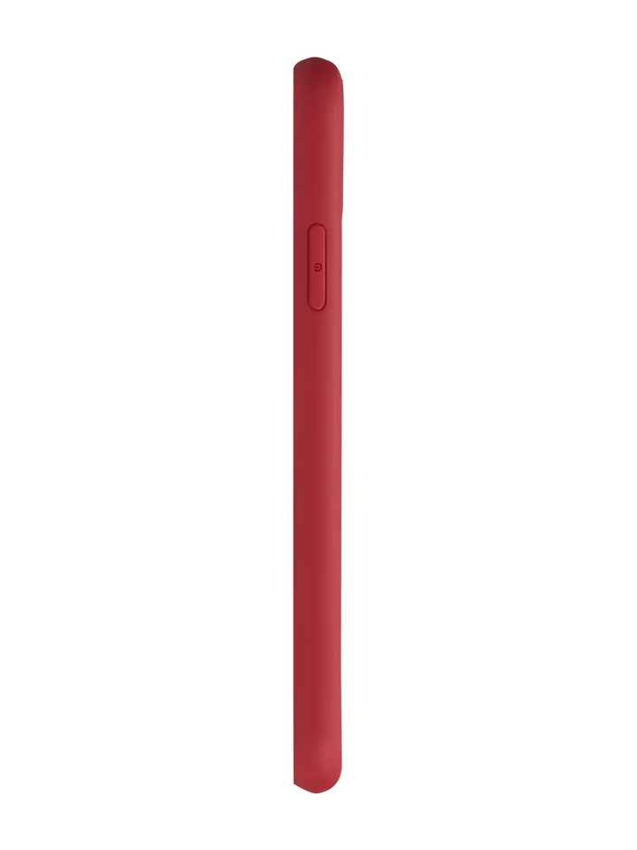 Greenland - iPhone 11/XR - Candy Apple Red