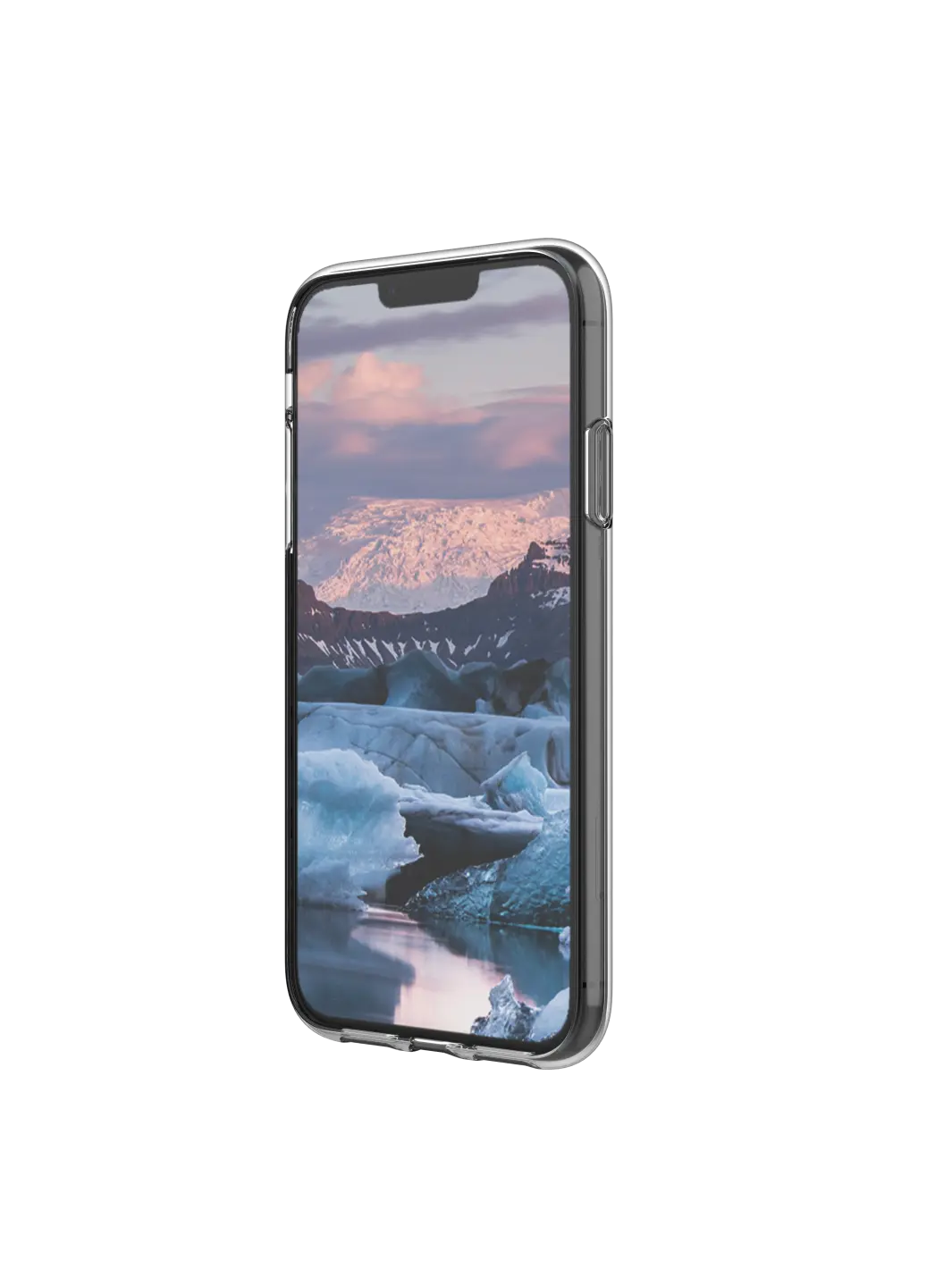 Greenland - iPhone 11/XR - Clear