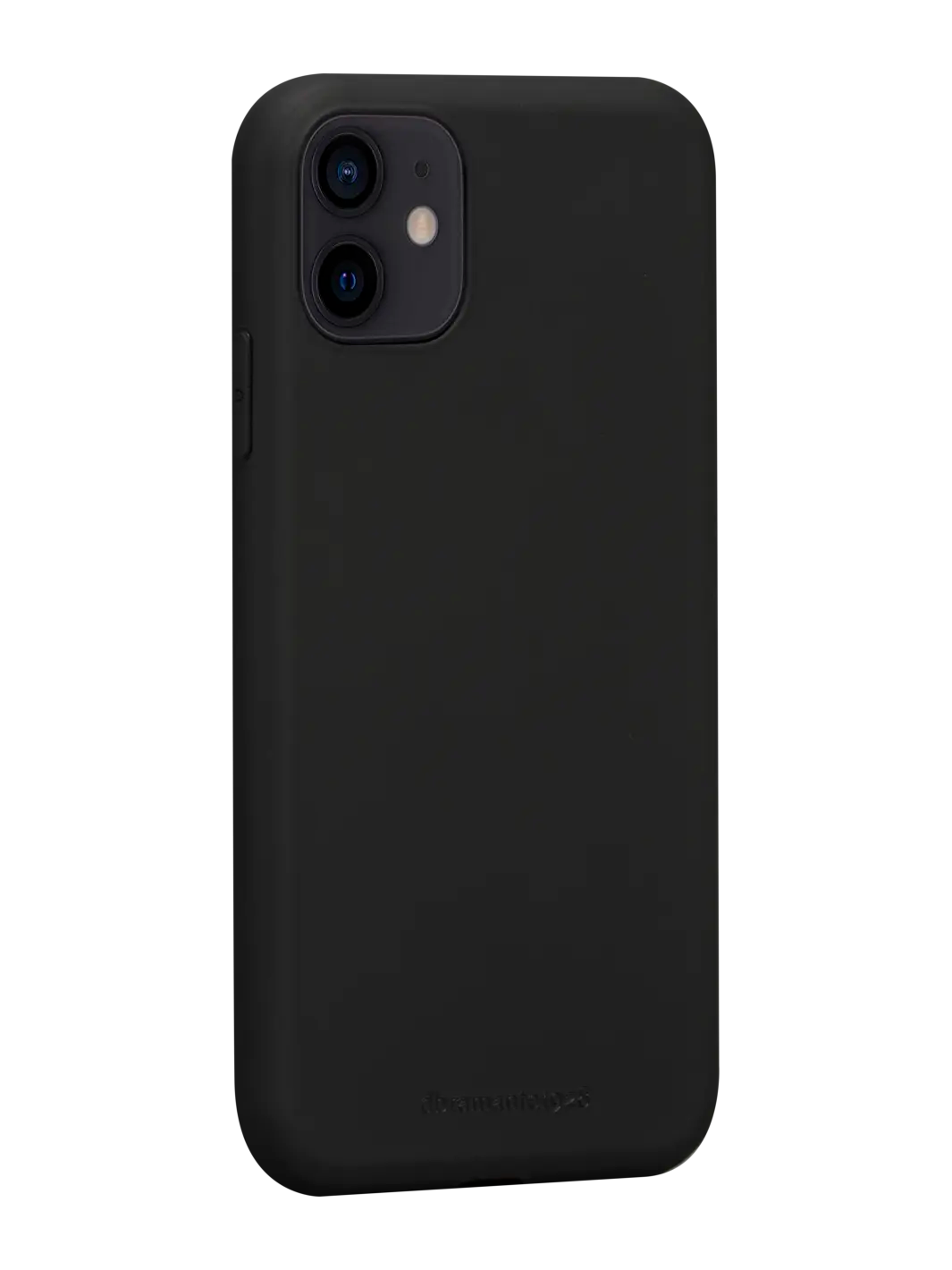 Greenland - iPhone 11/XR - Night Black