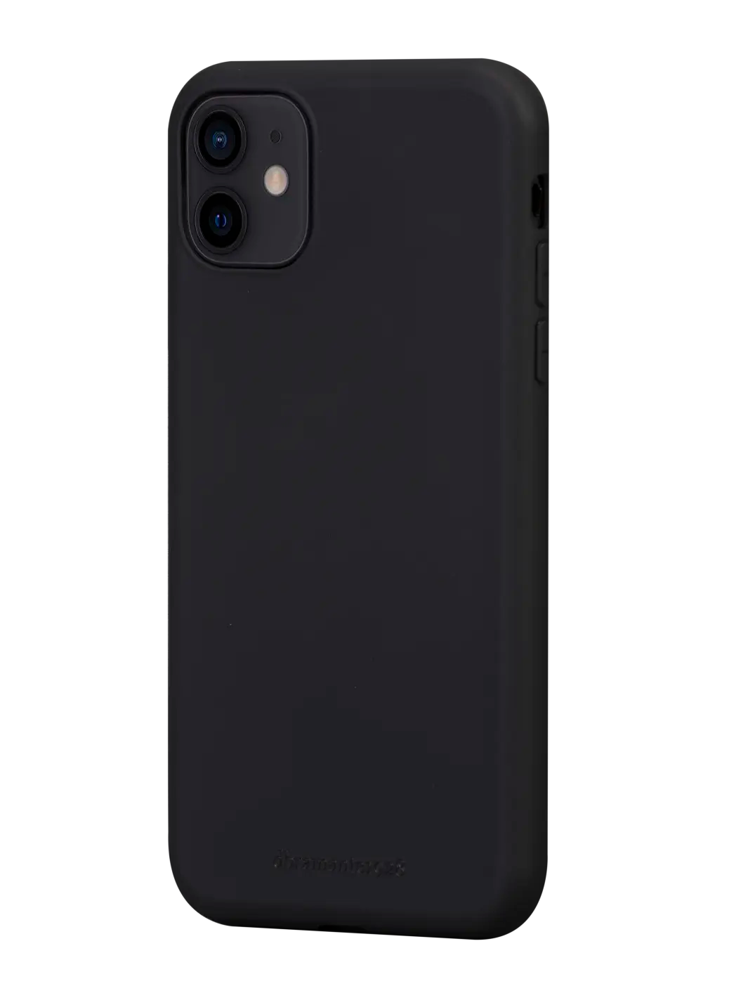 Greenland - iPhone 11/XR - Night Black