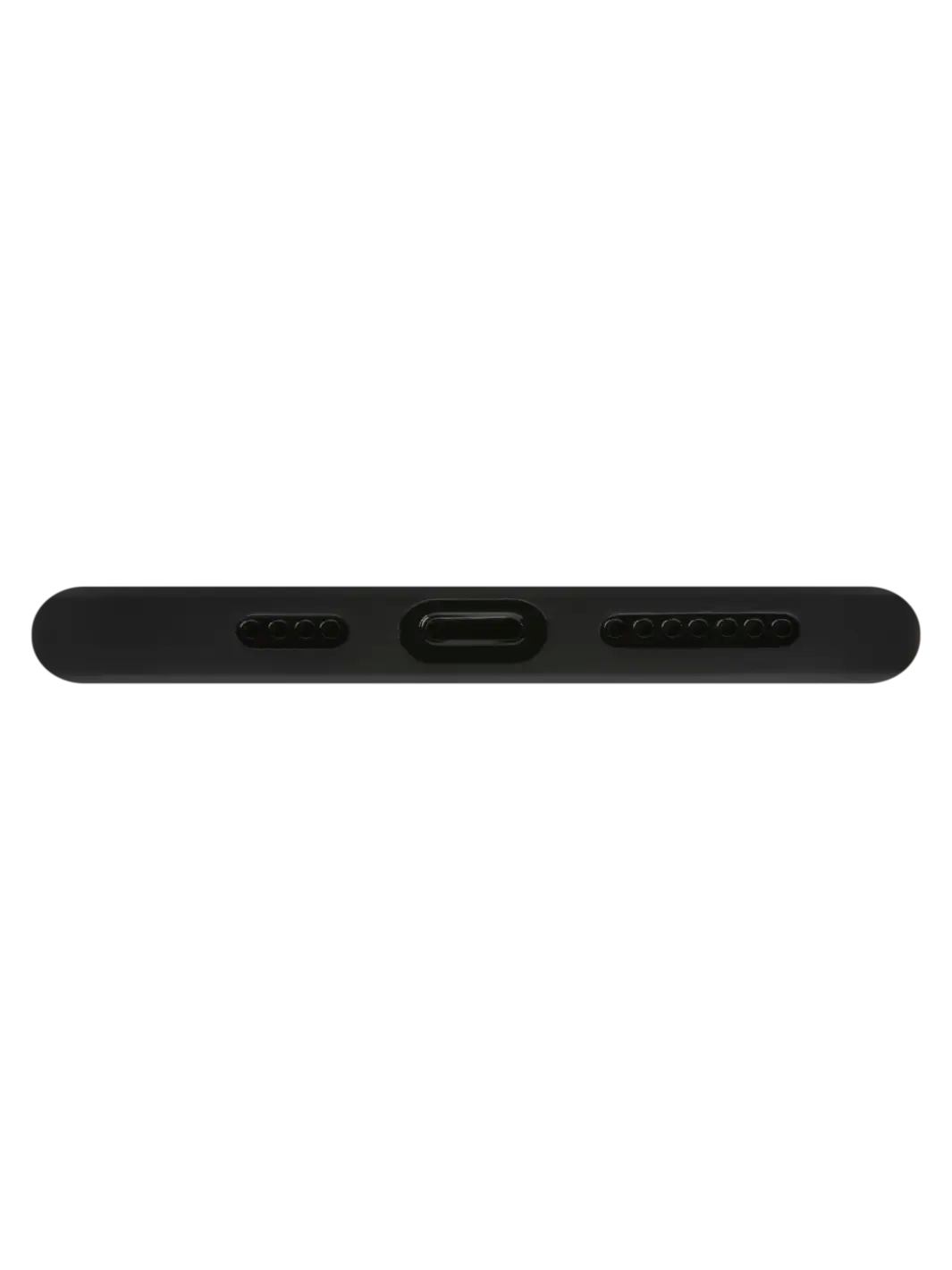 Greenland - iPhone 11/XR - Night Black