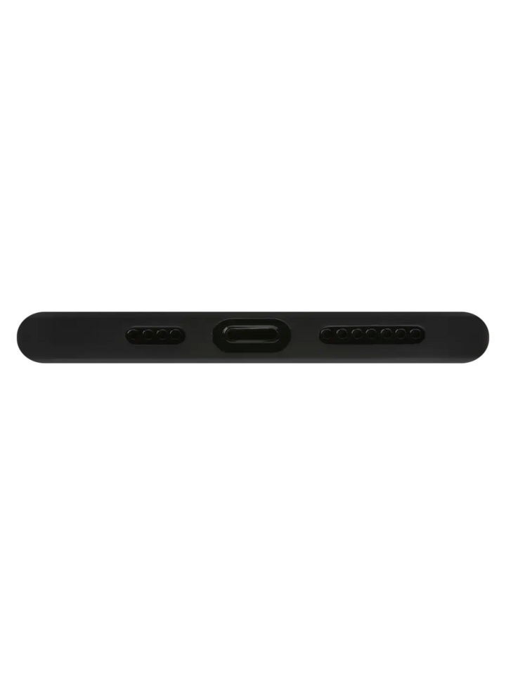 Greenland - iPhone 11/XR - Night Black