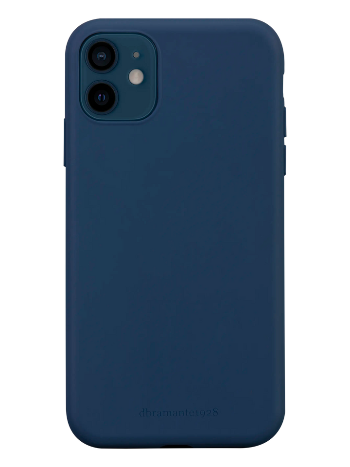 Greenland - iPhone 11/XR - Pacific Blue Phone Case