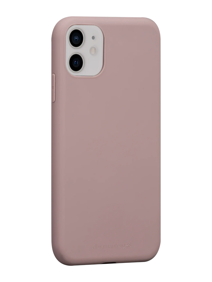 Greenland - iPhone 11/XR - Pink Sand Phone Case