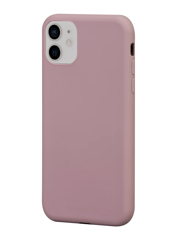 Greenland - iPhone 11/XR - Pink Sand Phone Case
