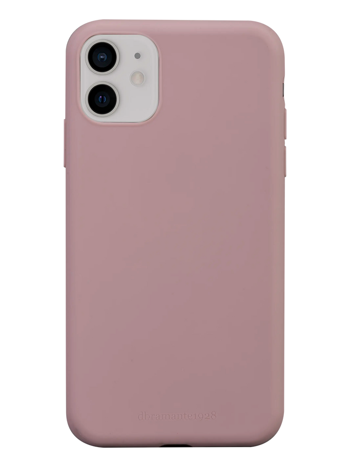 Greenland - iPhone 11/XR - Pink Sand Phone Case