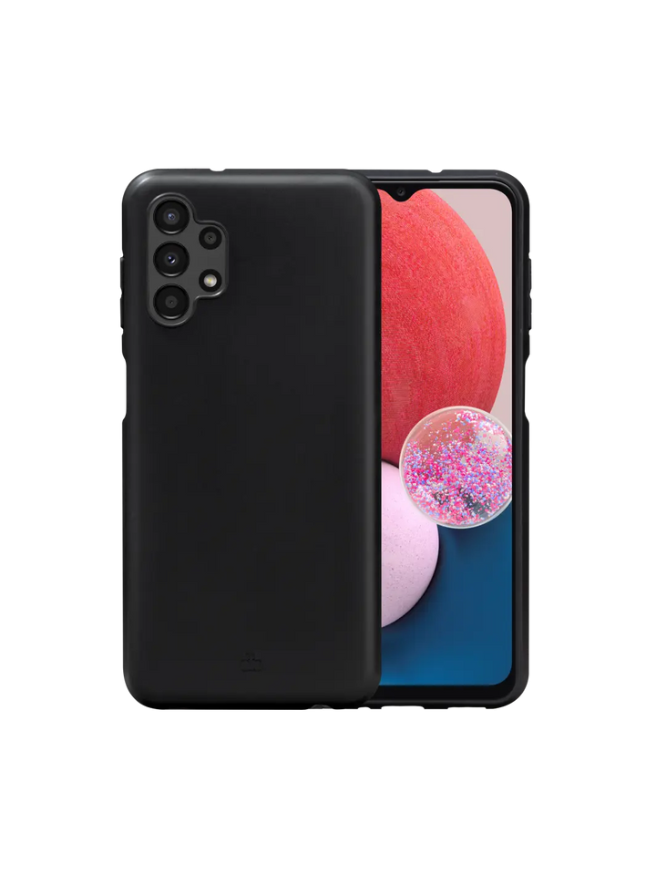 Greenland - Galaxy A13 5G / A04s 4G - Nachtschwarz
