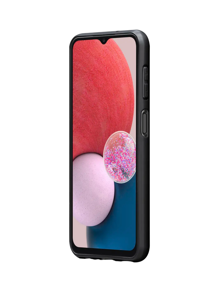 Greenland - Galaxy A13 5G / A04s 4G - Nachtschwarz