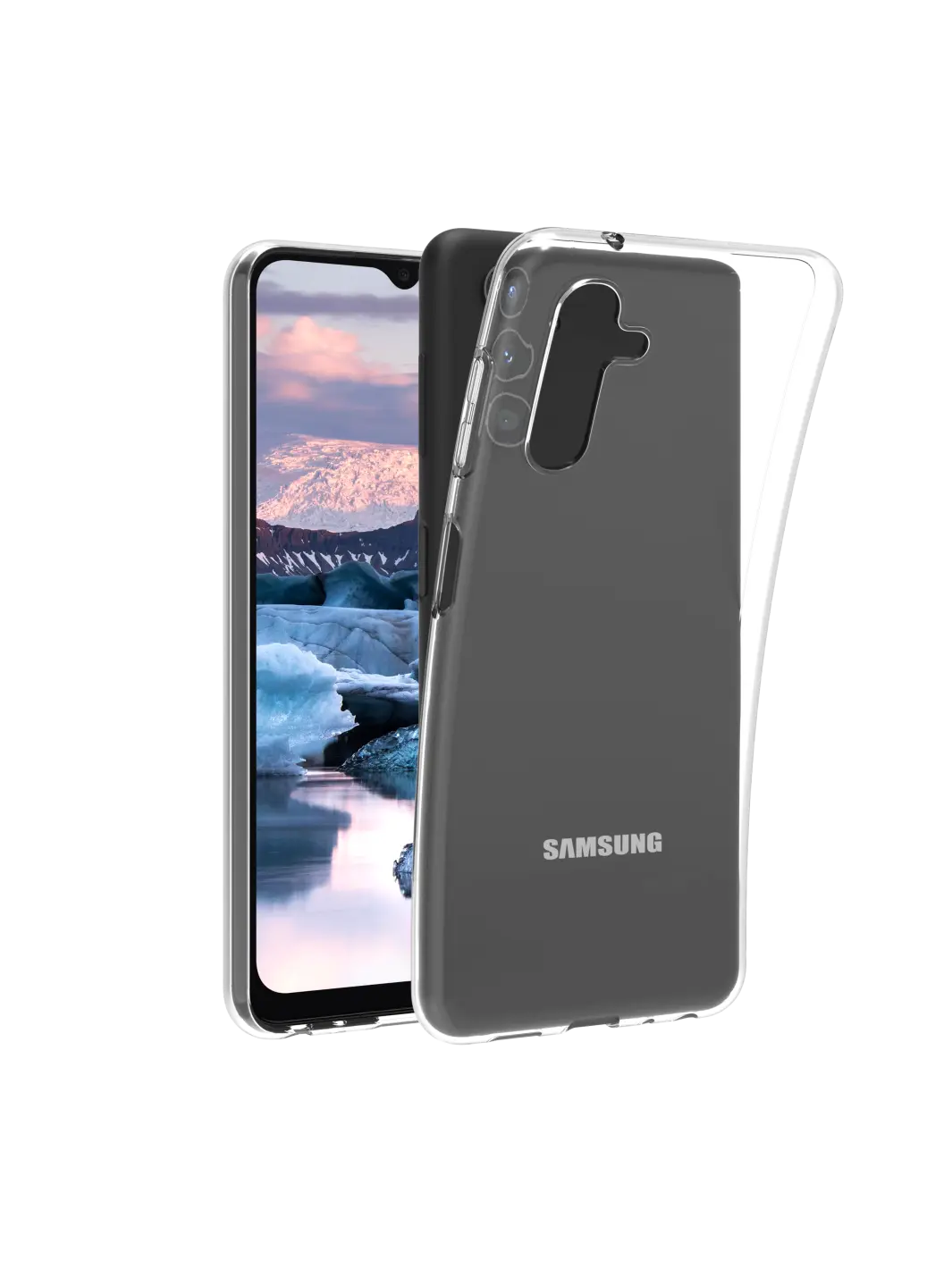 Greenland - Galaxy A14 4G/5G - Clear