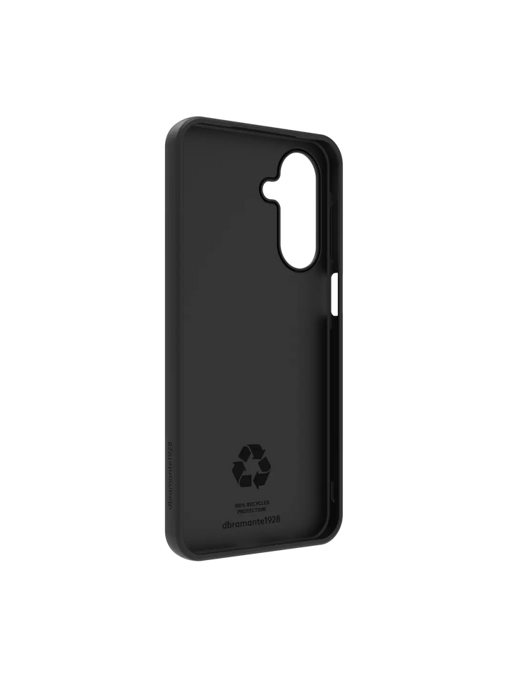 Greenland - Galaxy A17 4G/5G - Nachtschwarz