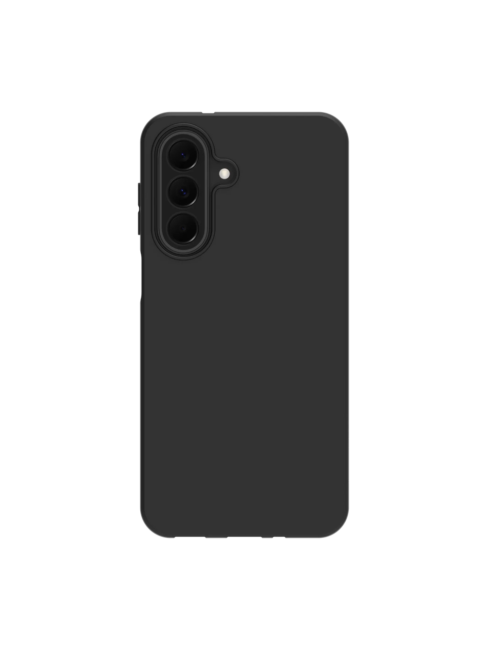 Greenland - Galaxy A27 - Night Black Phone Case