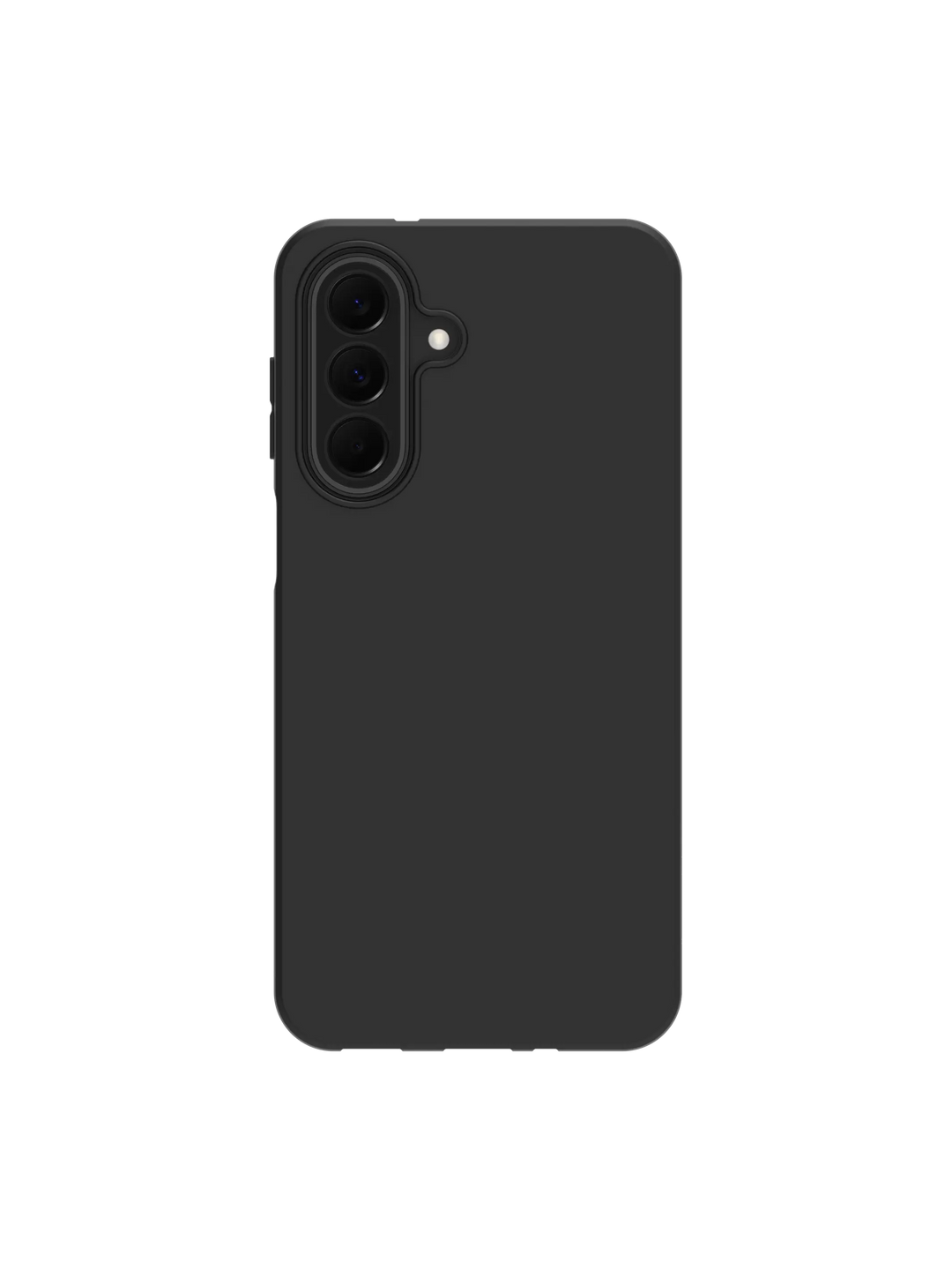 Greenland - Galaxy A27 - Night Black Phone Case