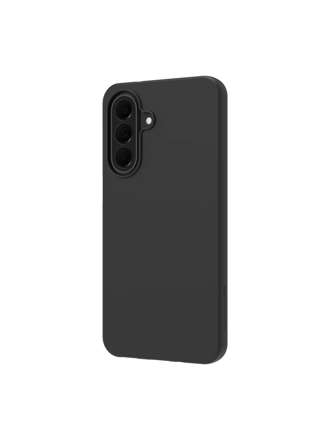 Greenland - Galaxy A27 - Night Black Phone Case