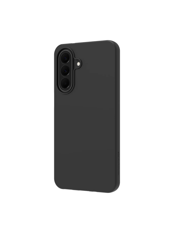 Greenland - Galaxy A27 - Night Black Phone Case