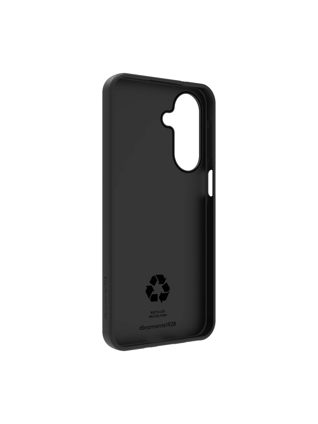 Greenland - Galaxy A27 - Night Black Phone Case