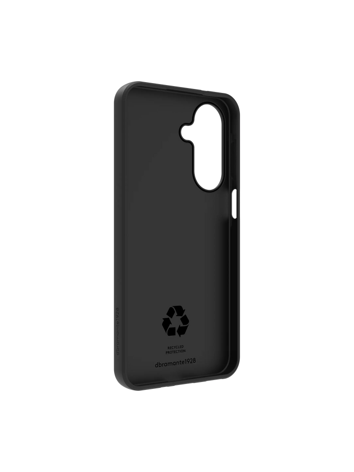 Greenland - Galaxy A27 - Night Black Phone Case