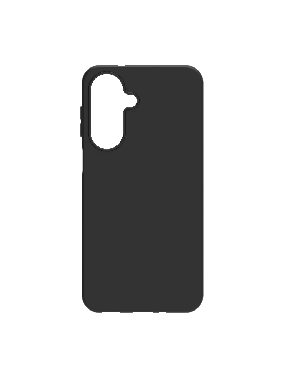 Greenland - Galaxy A27 - Night Black Phone Case