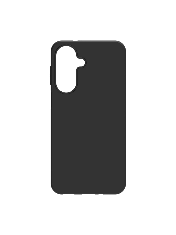 Greenland - Galaxy A27 - Night Black Phone Case
