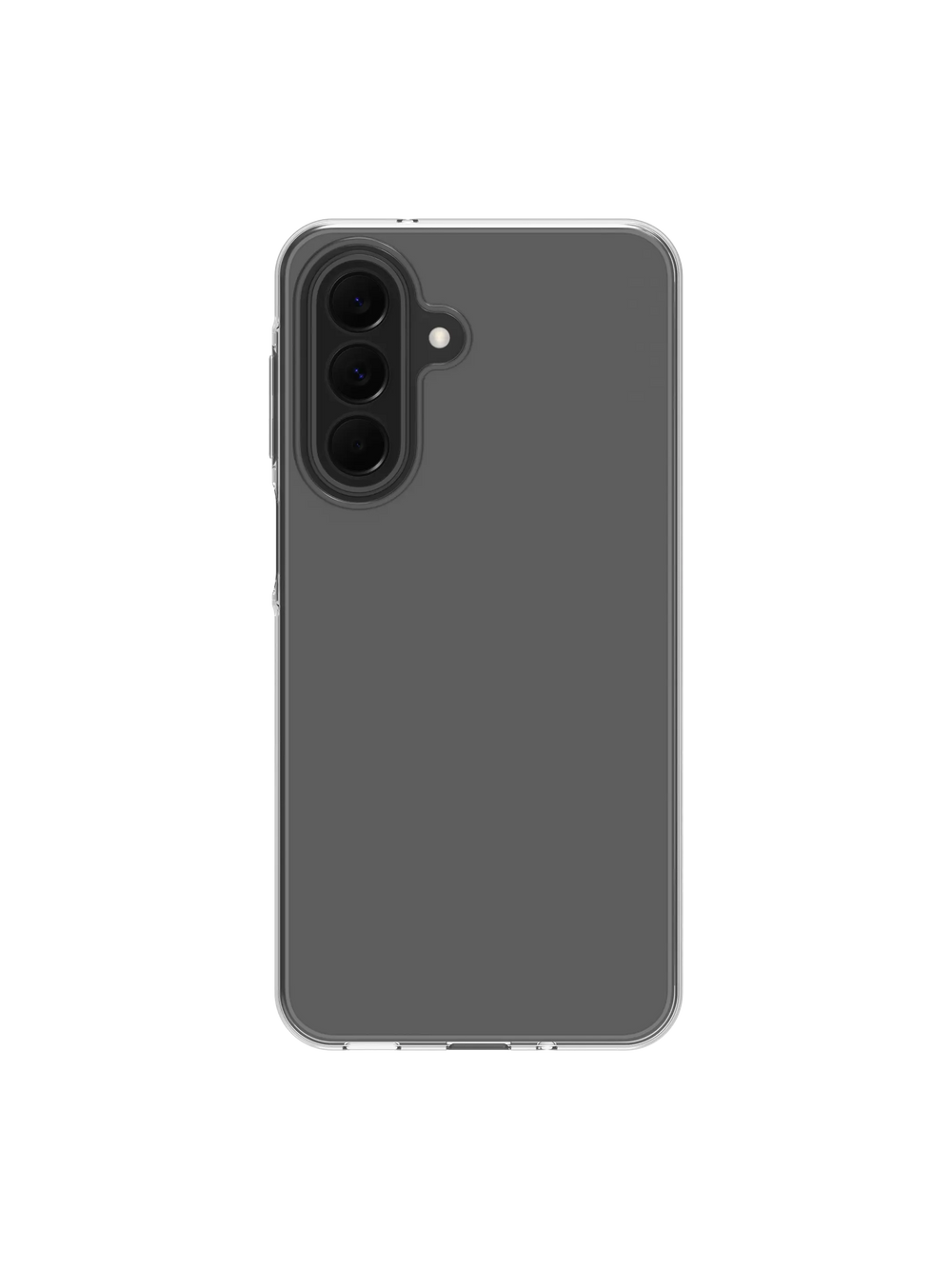 Greenland - Galaxy A27 - Clear Phone Case