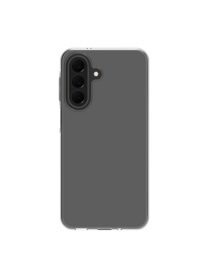 Greenland - Galaxy A27 - Clear Phone Case