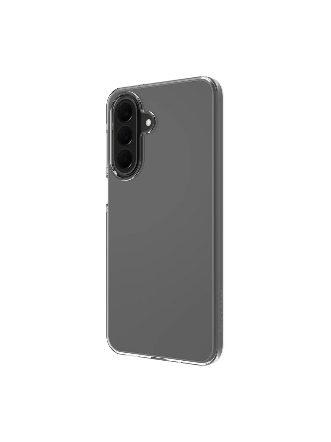 Greenland - Galaxy A27 - Clear Phone Case