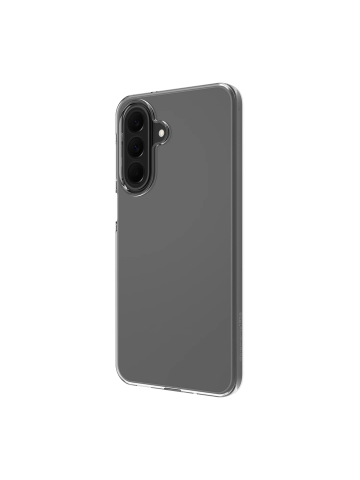 Greenland - Galaxy A27 - Clear Phone Case