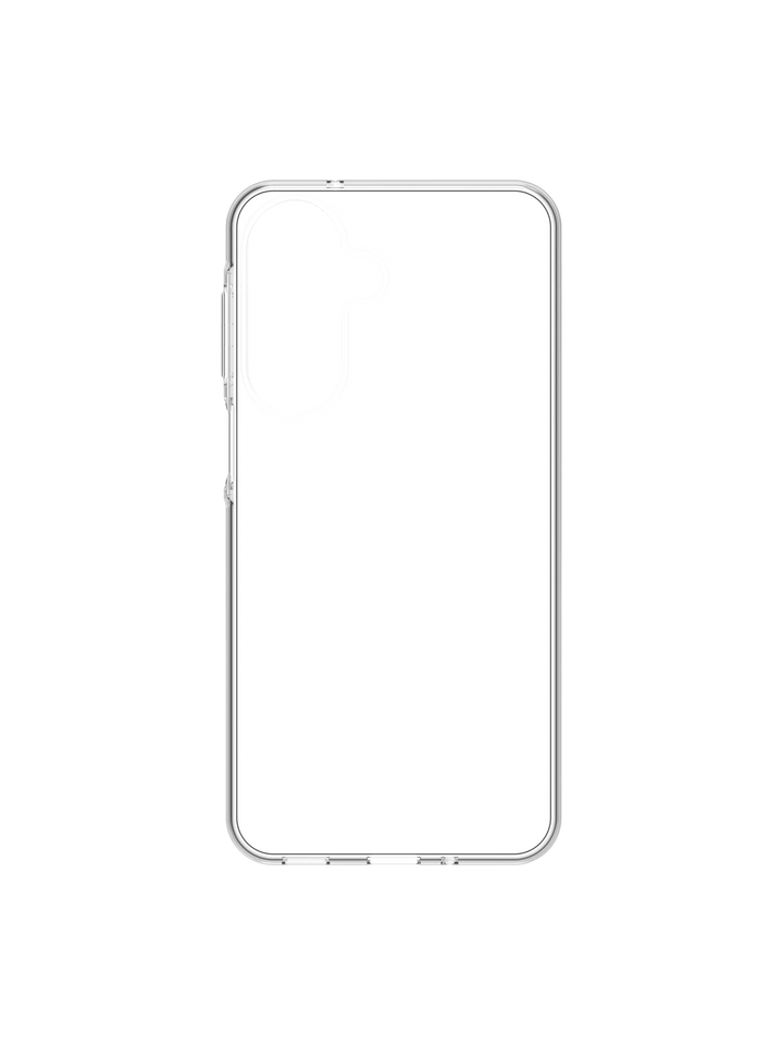 Greenland - Galaxy A27 - Clear Phone Case