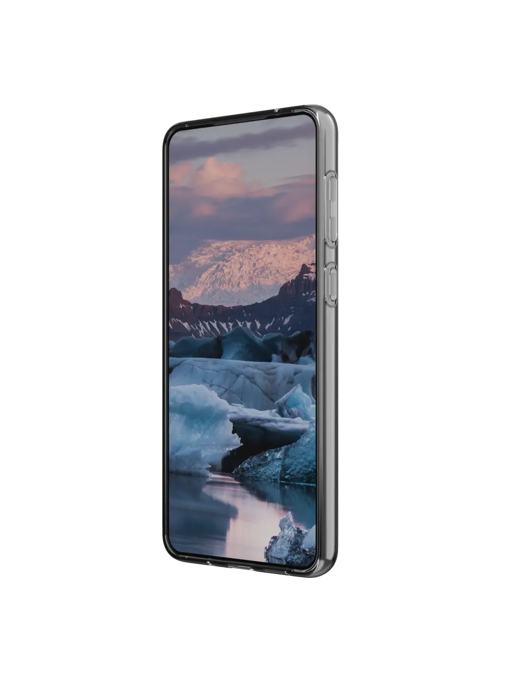 Greenland - Galaxy A33 5G - Clear