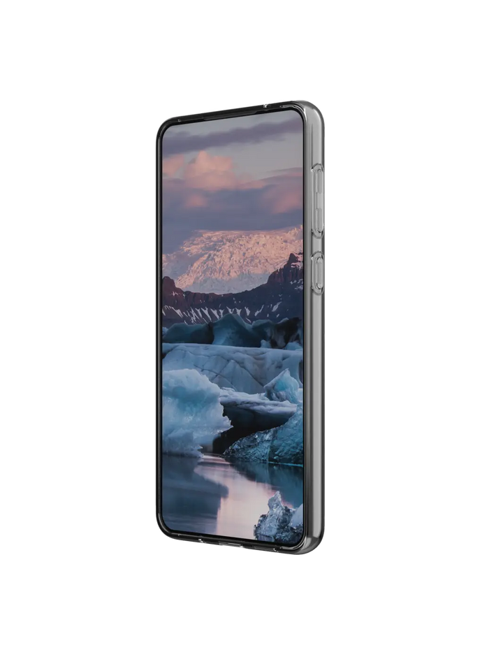 Greenland - Galaxy A33 5G - Clear