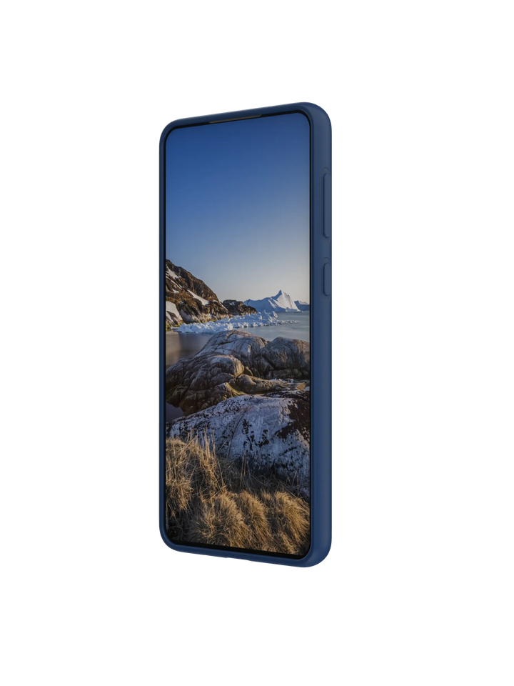 Greenland - Galaxy A33 5G - Pacific Blue