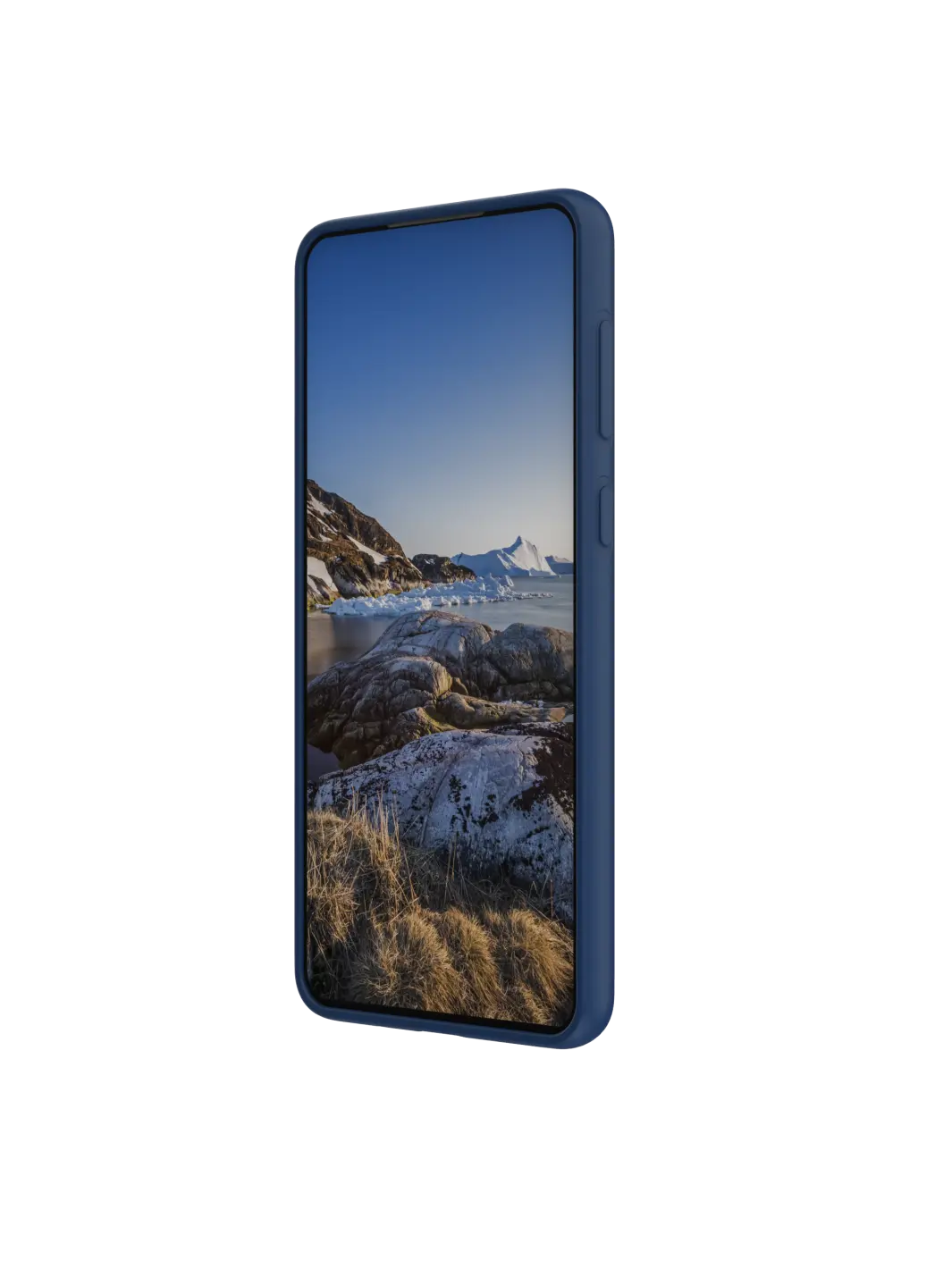Greenland - Galaxy A33 5G - Pacific Blue