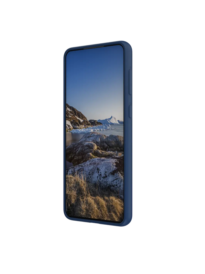 Greenland - Galaxy A33 5G - Pacific Blue