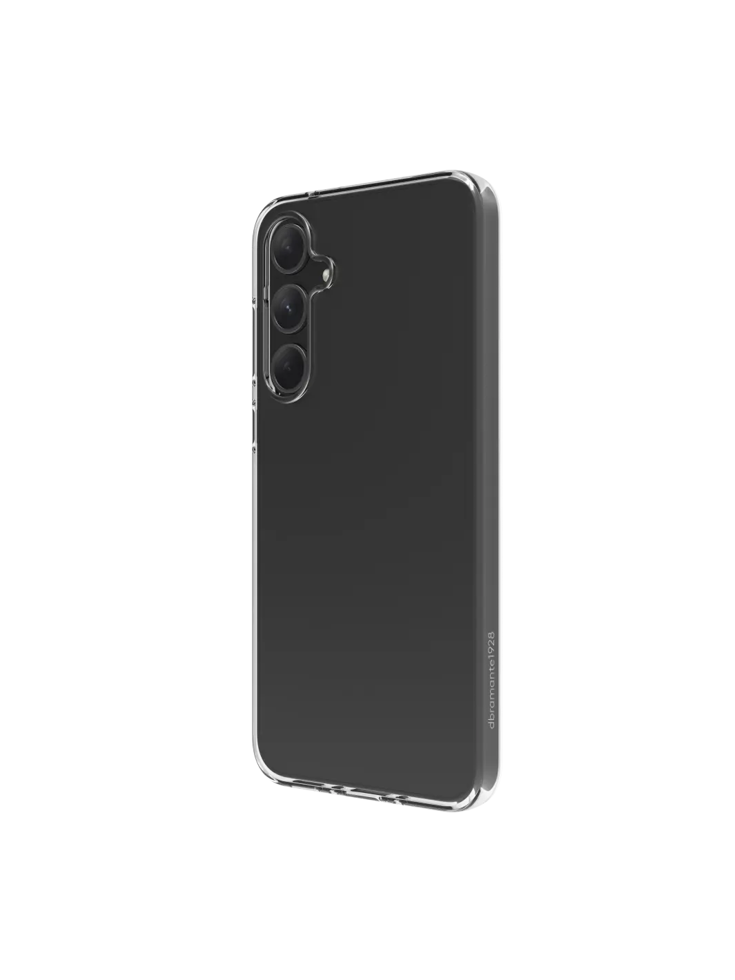 Greenland - Galaxy A35 5G - Clear