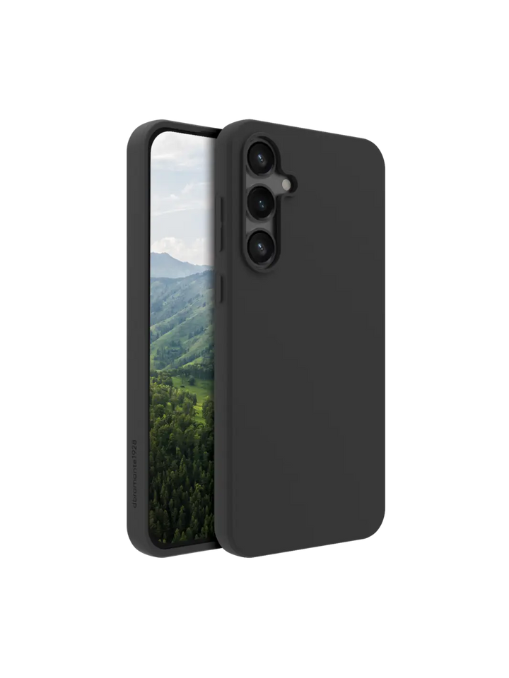 Greenland - Galaxy A35 5G - Night Black