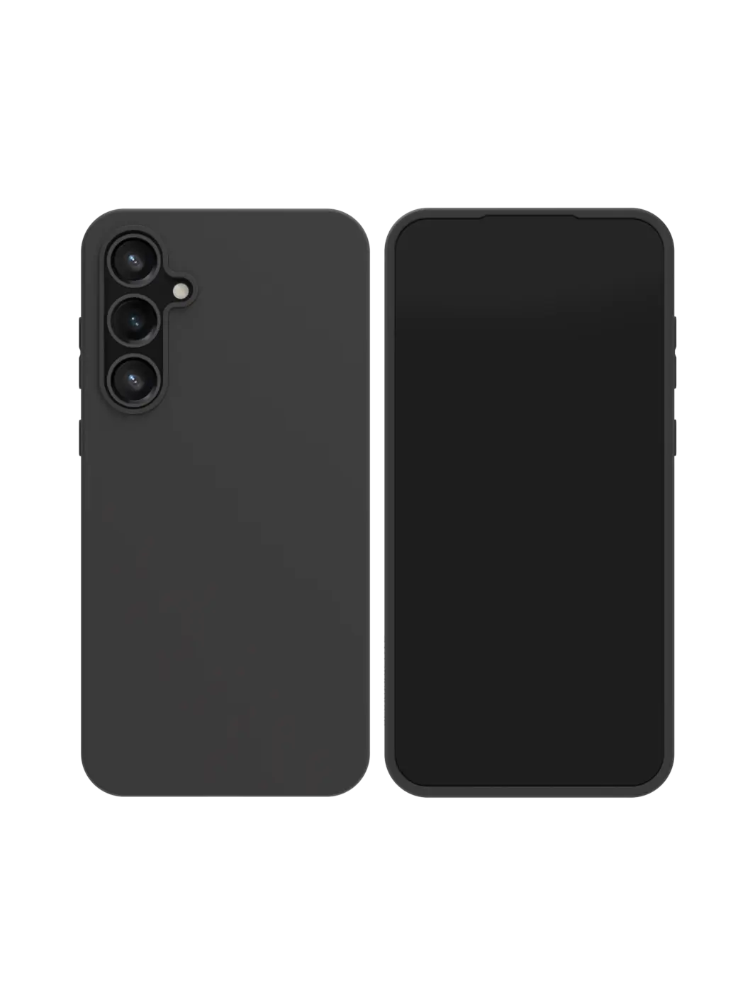 Greenland - Galaxy A35 5G - Night Black