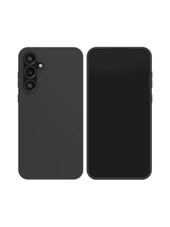 Greenland - Galaxy A35 5G - Night Black