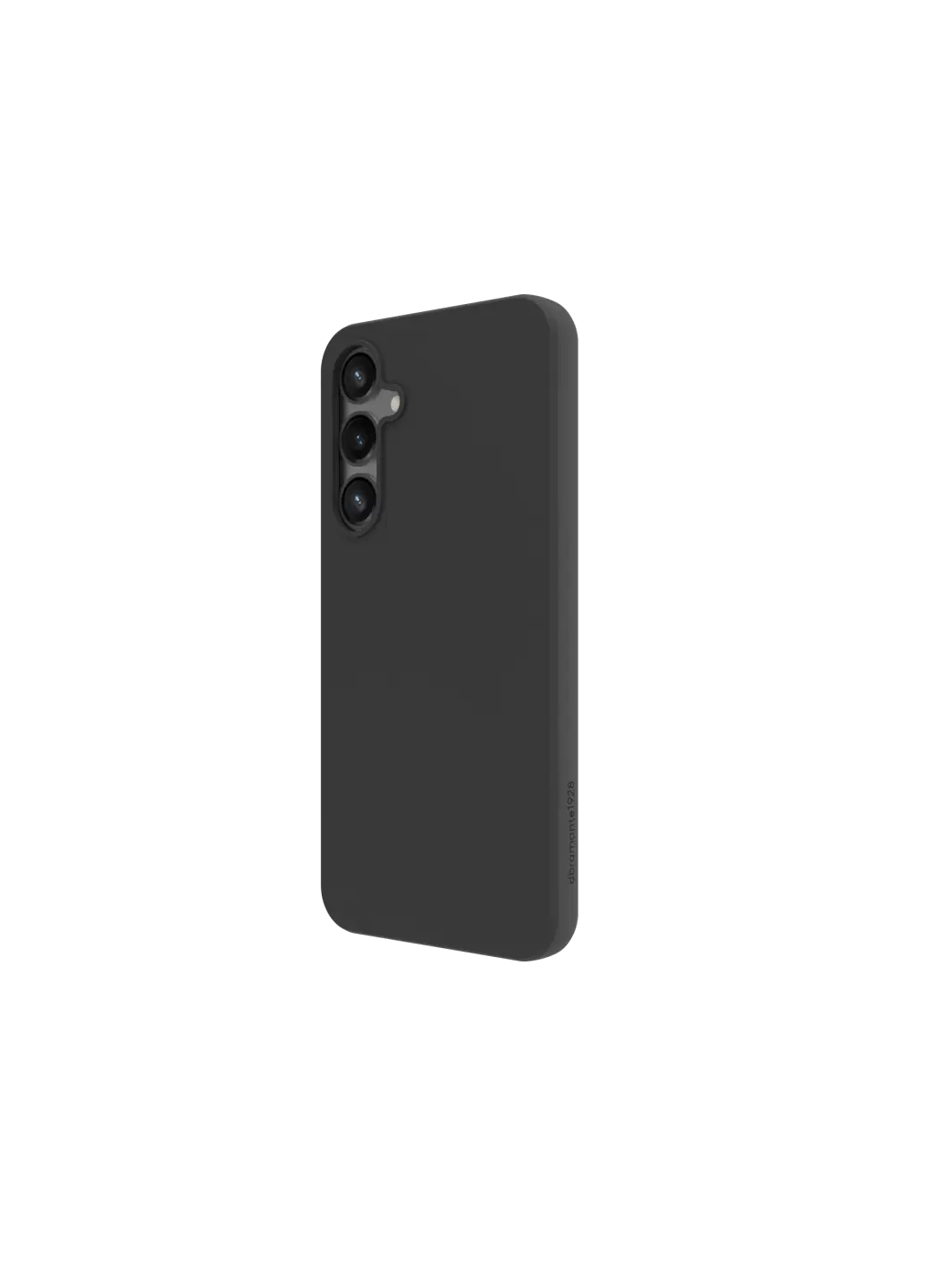 Greenland - Galaxy A35 5G - Night Black