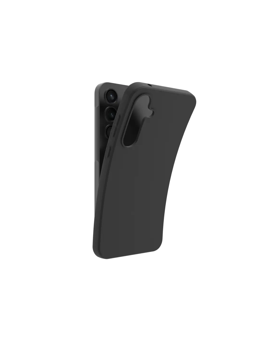 Greenland - Galaxy A35 5G - Night Black