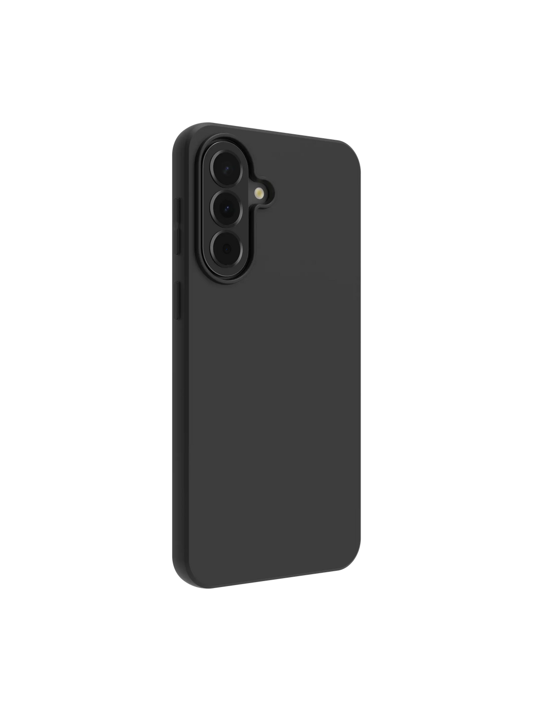 Greenland - Galaxy A37 - Night Black Phone Case