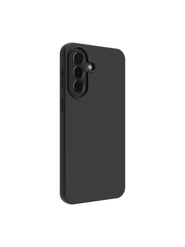 Greenland - Galaxy A37 - Night Black Phone Case