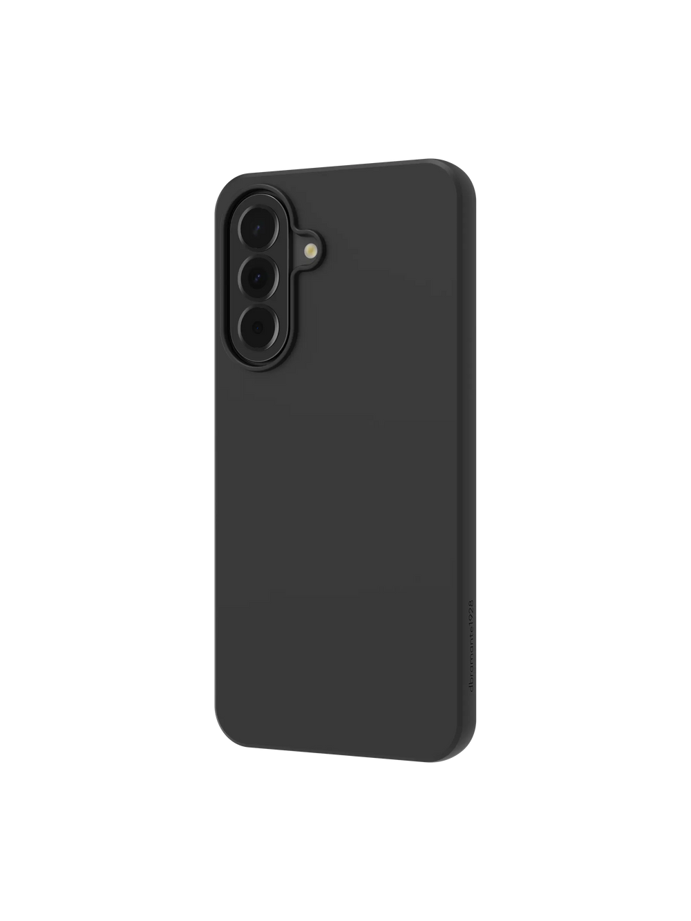 Greenland - Galaxy A37 - Night Black Phone Case