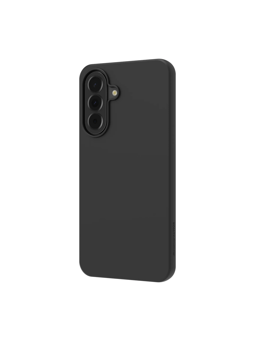 Greenland - Galaxy A37 - Night Black Phone Case