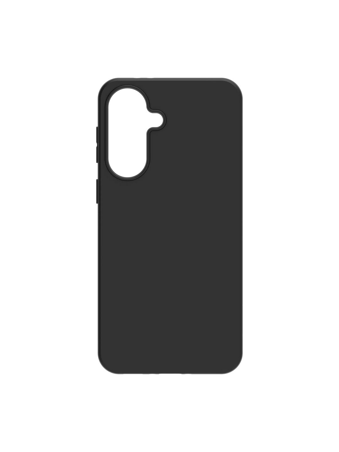 Greenland - Galaxy A37 - Night Black Phone Case