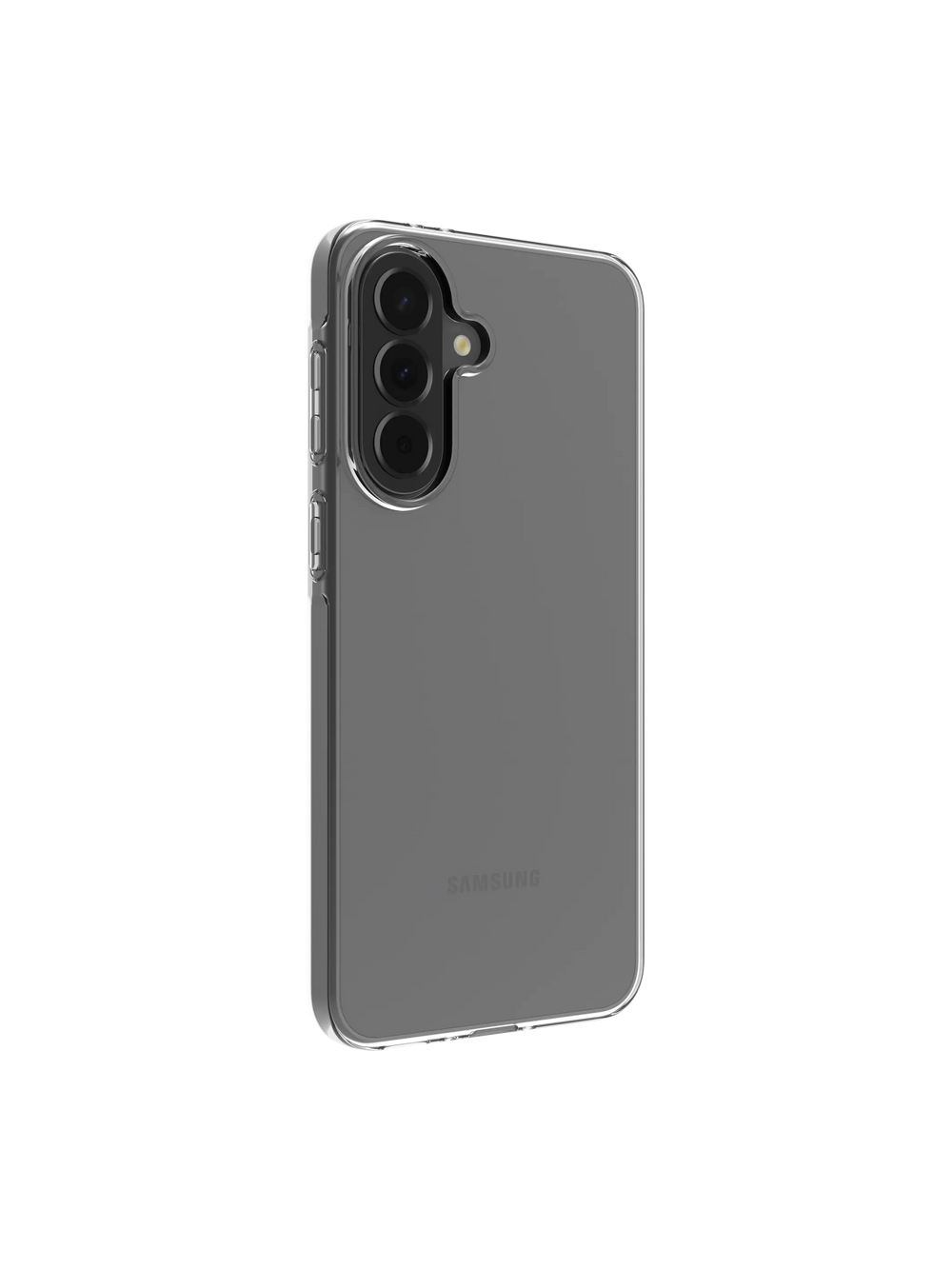 Greenland - Galaxy A37 - Clear Phone Case