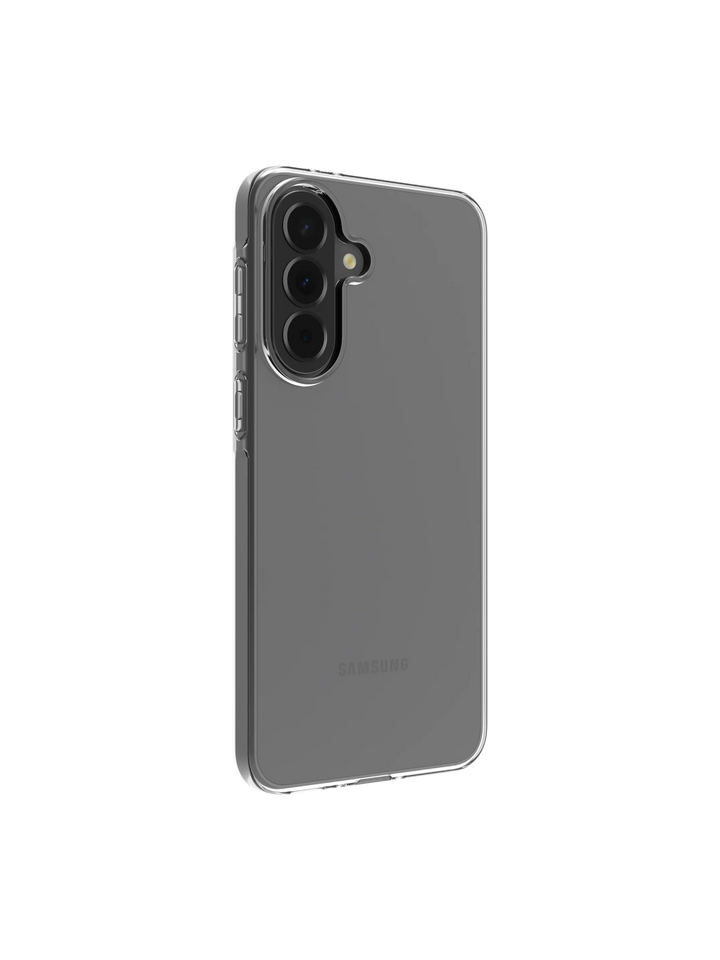 Greenland - Galaxy A37 - Clear Phone Case