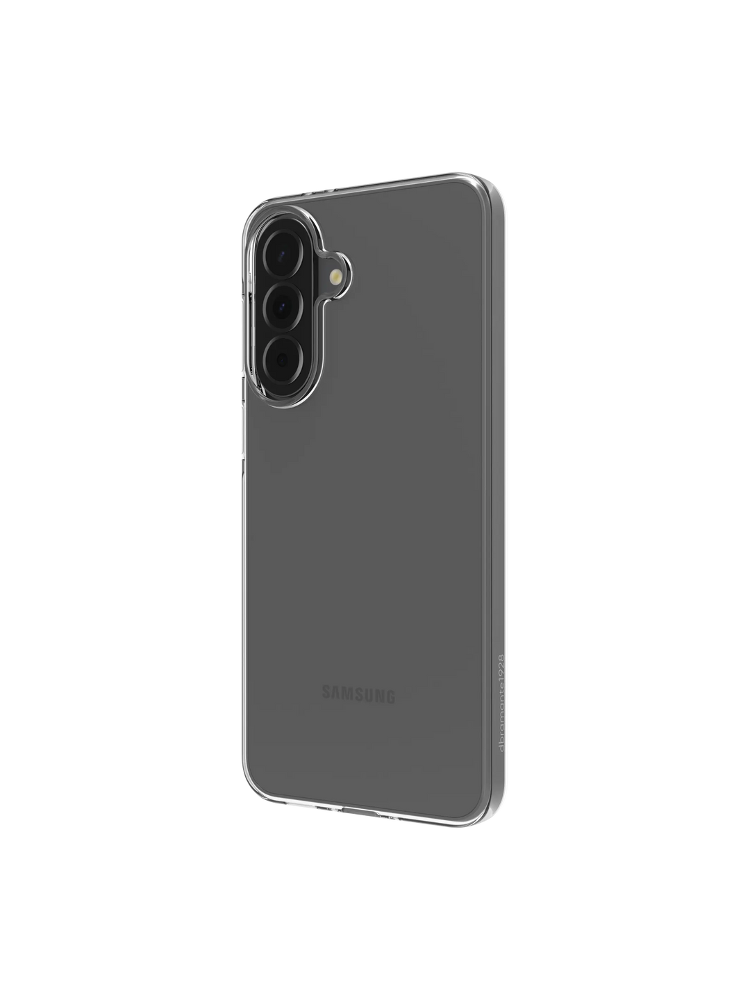 Greenland - Galaxy A37 - Clear Phone Case