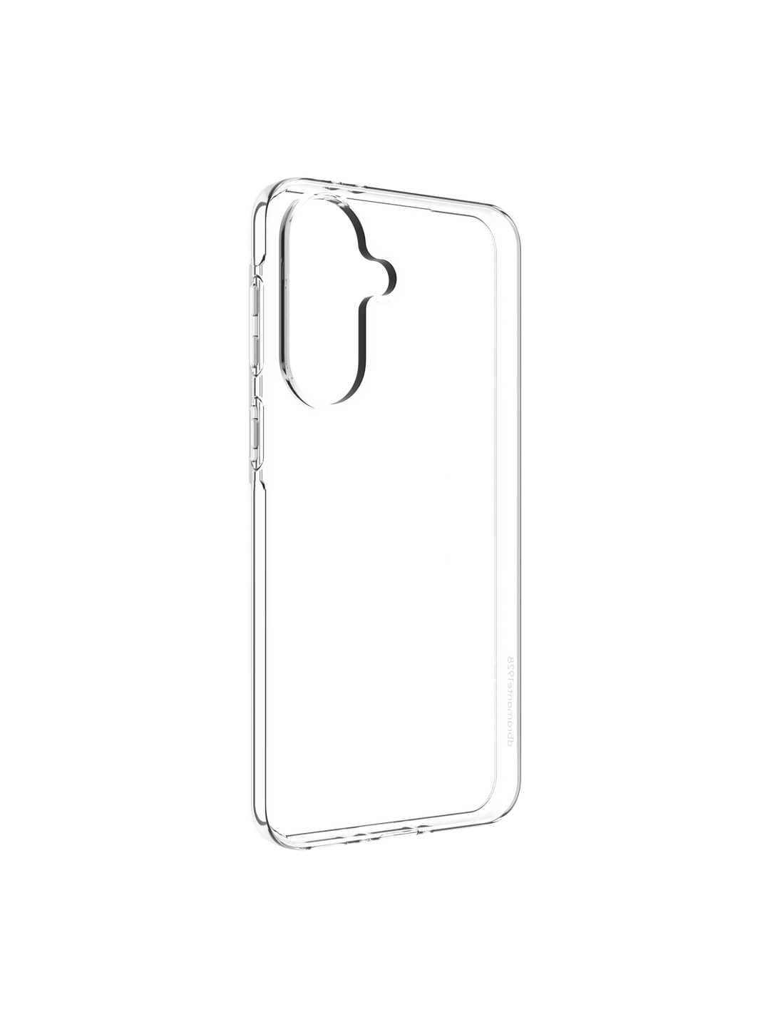 Greenland - Galaxy A57 - Clear Phone Case