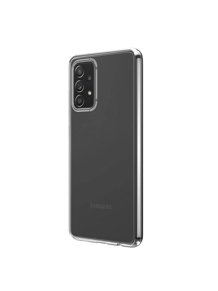 Greenland - Galaxy A52/A52S - Clear Soft case