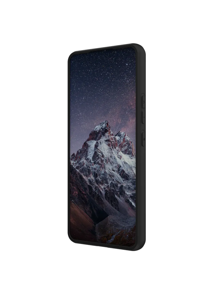 Greenland - Galaxy A53 - Night Black